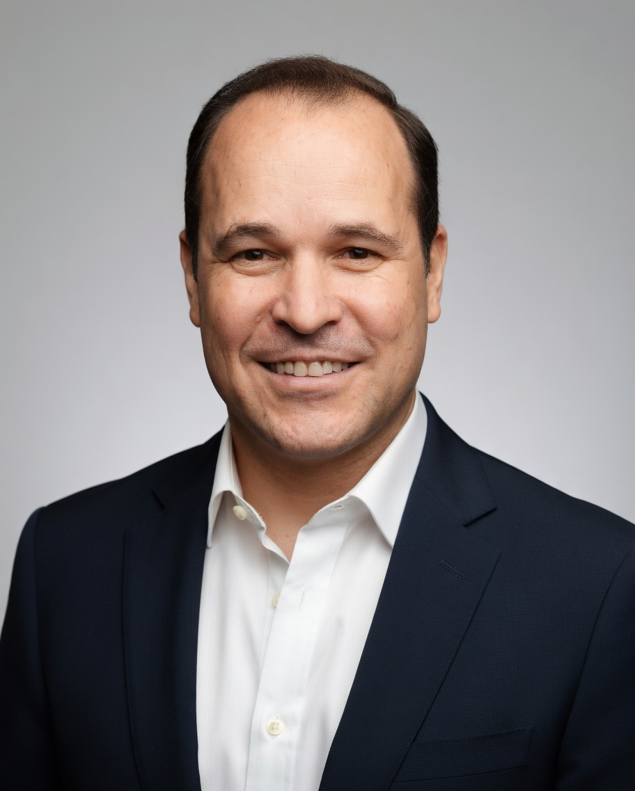 Hennie Strauss, Managing Director of 3XIT Consulting